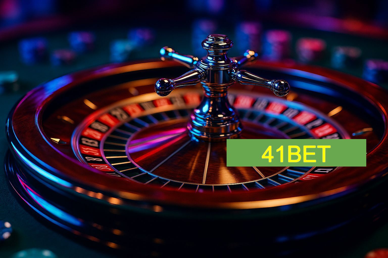 Jogos de roleta online