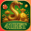 Logo da 41BET